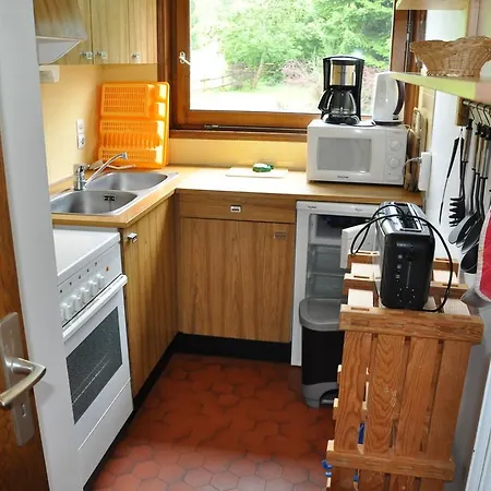Les Alpages Appartement Notre-Dame-de-Bellecombe