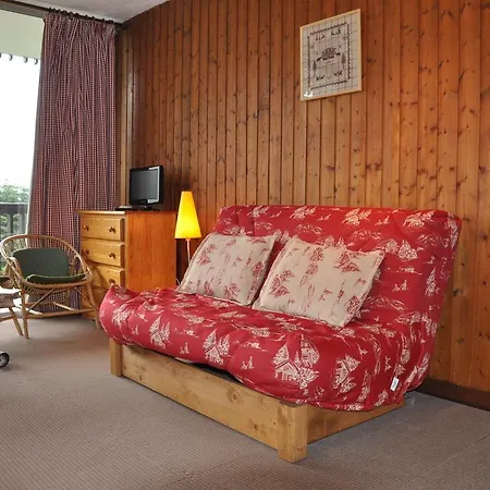 Les Alpages Appartement