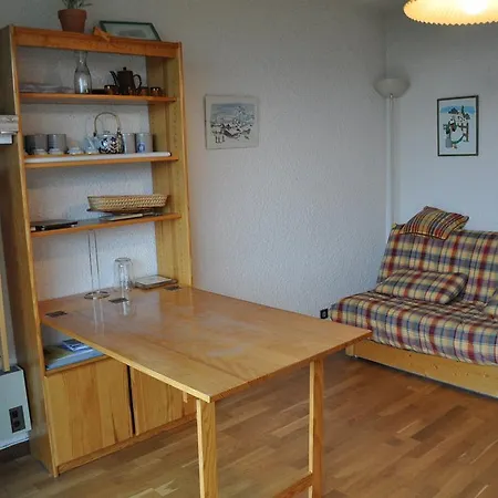 Appartement Les Alpages *