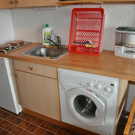 Les Alpages Appartement *