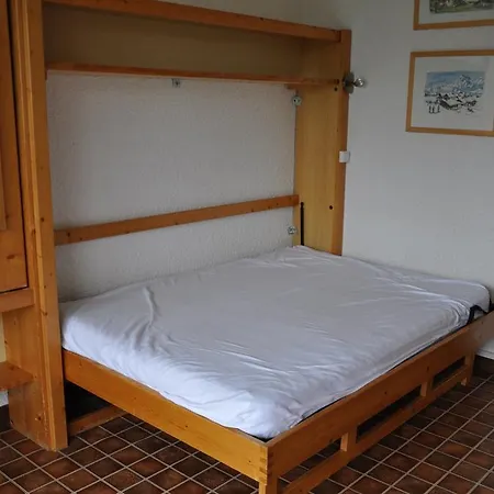Appartement Les Alpages *