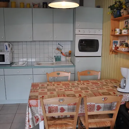 Les Alpages