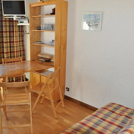 Appartement Les Alpages