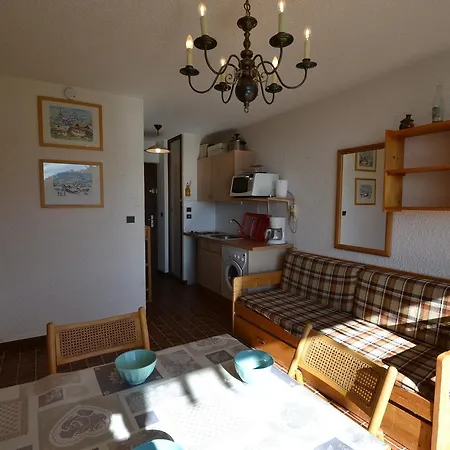 Les Alpages Appartement Notre-Dame-de-Bellecombe