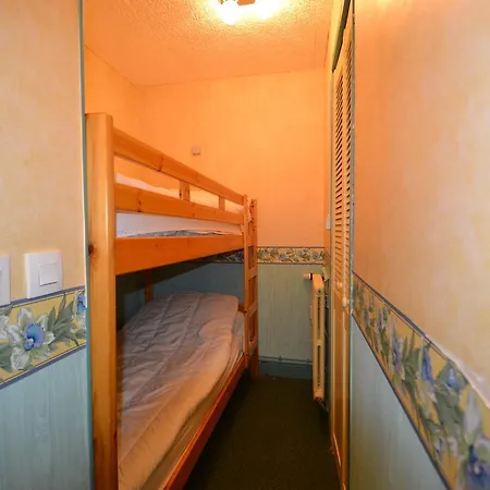 Appartement Les Alpages